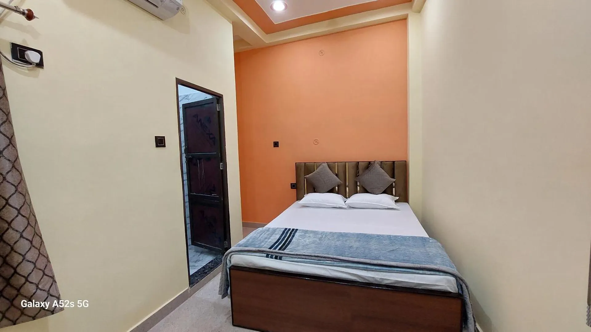 Narayani Paying Guest House Varanasi 0*,
