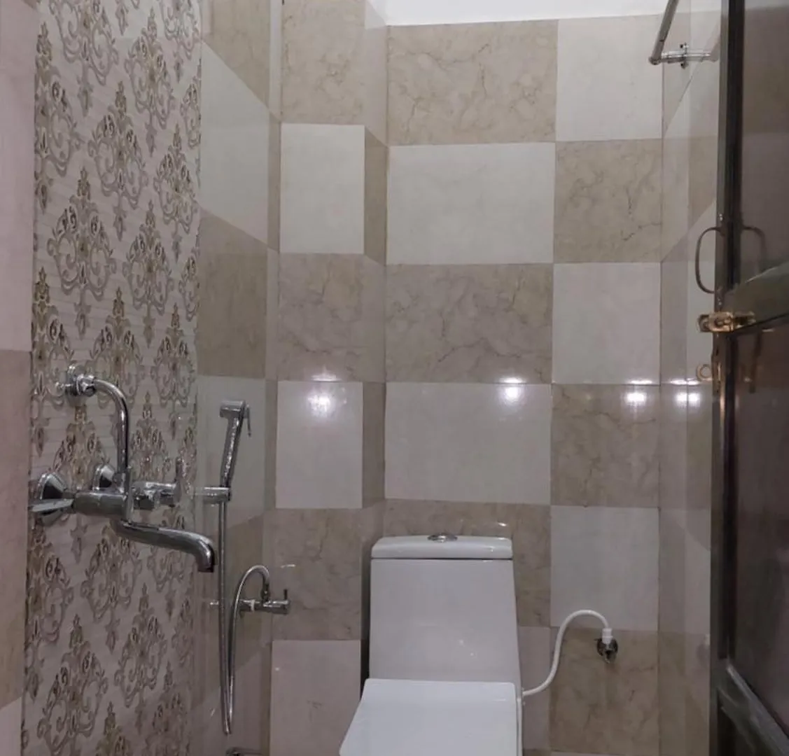 Narayani Paying Guest House Varanasi