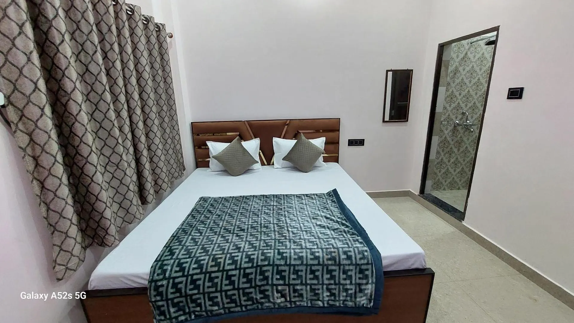 Narayani Paying Guest House Varanasi 0*,  Indien