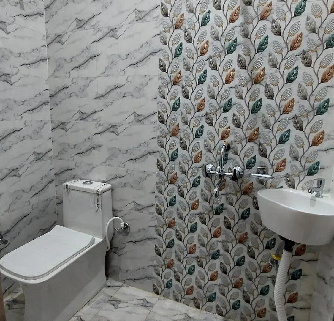 Narayani Paying Guest House Varanasi