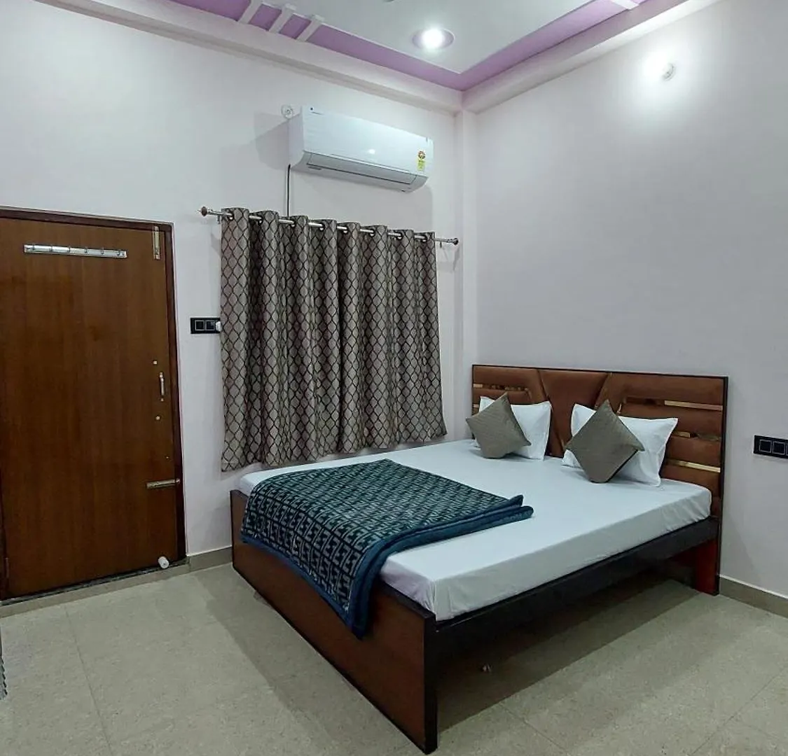 Narayani Paying Guest House Varanasi