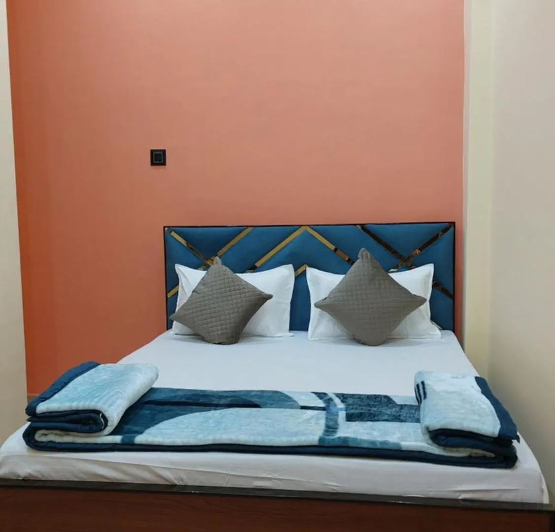 Narayani Paying Guest House Varanasi 0*,  Indien