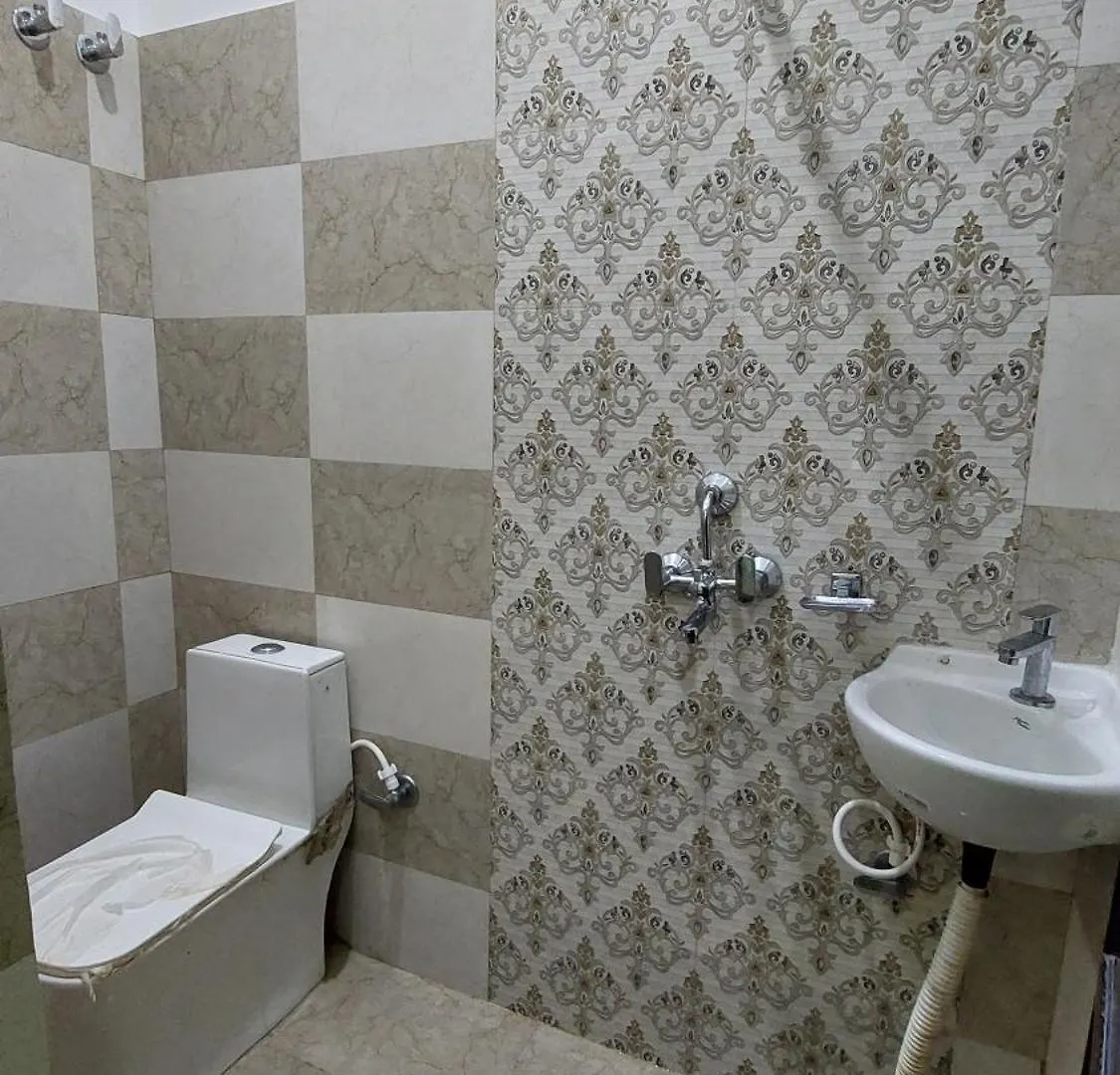 Narayani Paying Guest House Varanasi 0*,