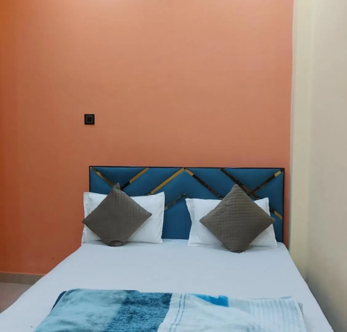 Narayani Paying Guest House Varanasi 0*,  Indien