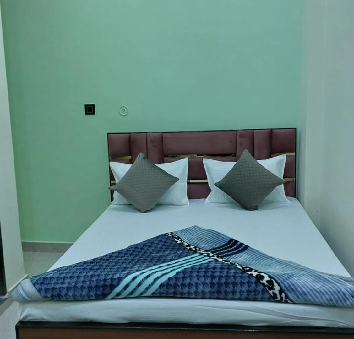 Narayani Paying Guest House Váránasí
