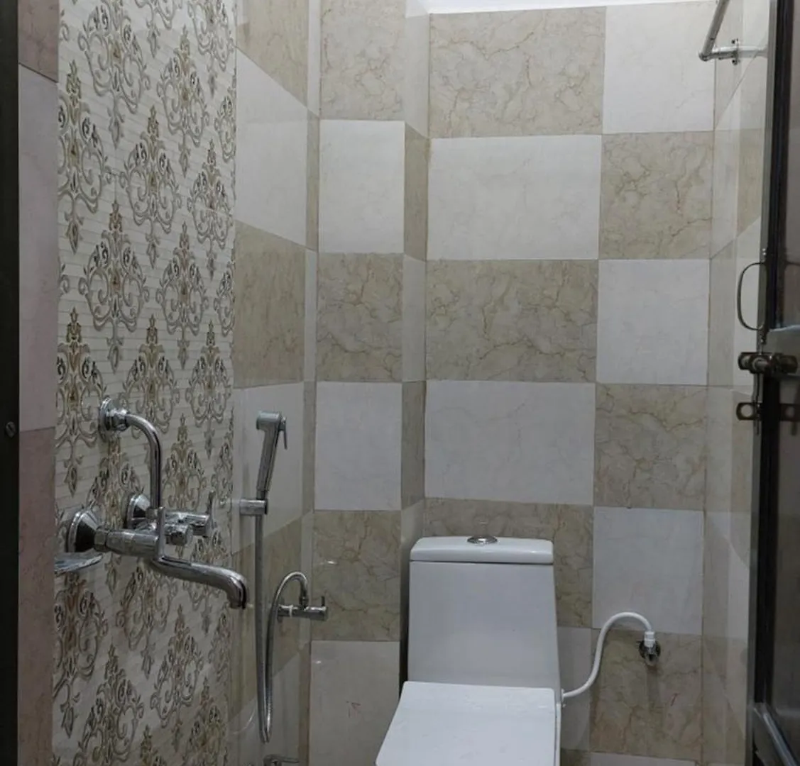 Narayani Paying Guest House Váránasí Indie