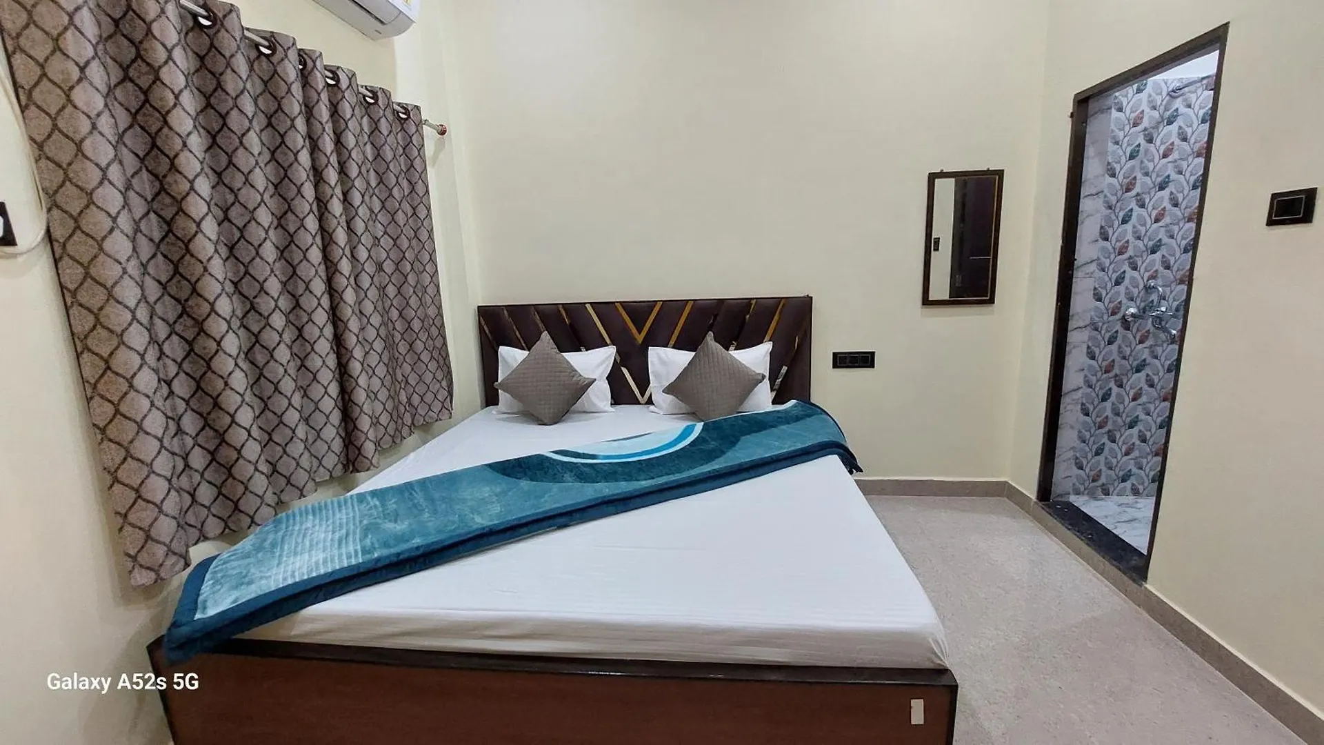 Narayani Paying Guest House Váránasí