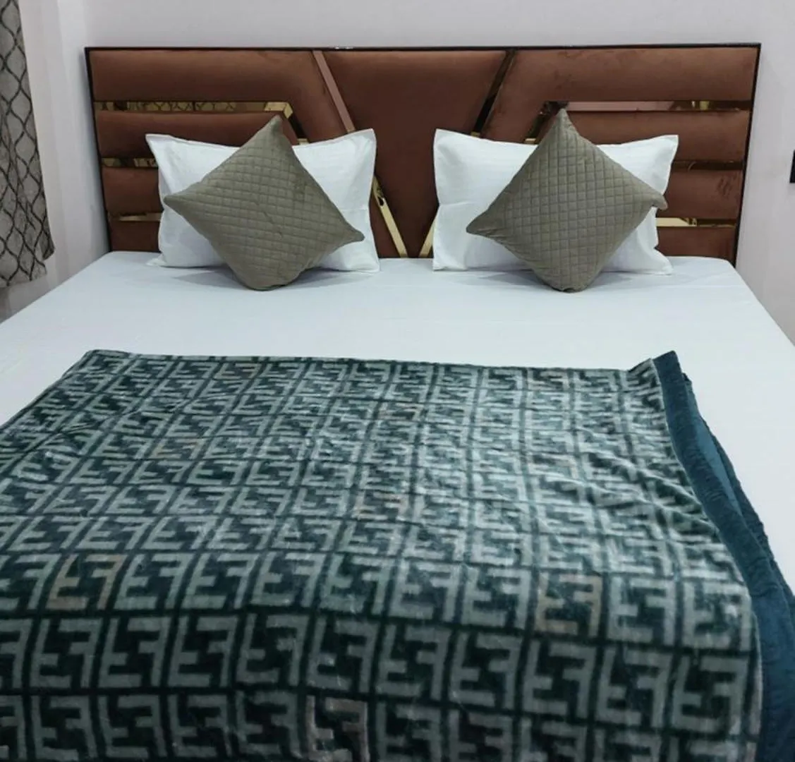 Narayani Paying Guest House Váránasí